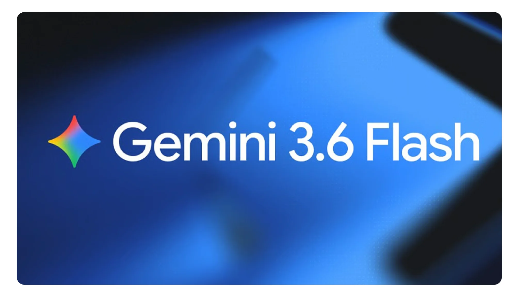 Gemini 3.6 Flash official release — Google DeepMind's latest free AI model alongside 3.5 Flash-Lite and 3.5 Flash Cyber