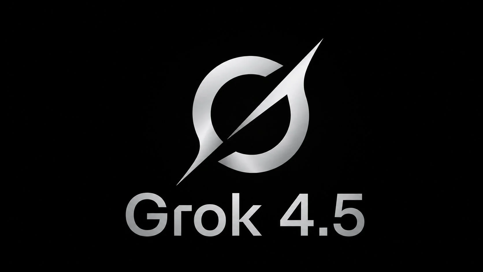 Grok 4.5 official launch — xAI's most powerful model